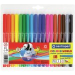 Centropen Colour World 7550 18ks – Zboží Dáma