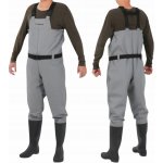 Trizand Rybářské vodárny Spodní boty na ryby Gumové šedé – Zboží Mobilmania