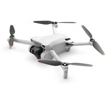 DJI Mini 3 Fly More Combo DJI RC CP.MA.00000613.01