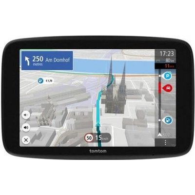 TomTom GO Navigator 7" – Zboží Živě