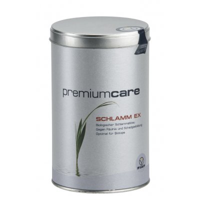 FIAP premiumcare SCHLAMM EX 1.000 ml – HobbyKompas.cz