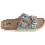 Best Feet dětské pantofle BA 525 11 19 BY 213 11 10 – Zboží Dáma