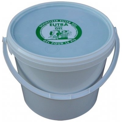 Eutra gel 5000 ml – Hledejceny.cz