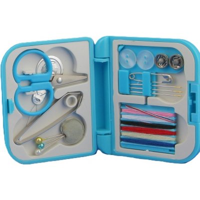 Cestovní šitíčko – Zboží Dáma