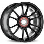 OZ Ultraleggera CL 11x21 15x130 ET66 gloss black – Hledejceny.cz