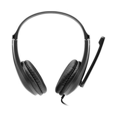 CANYON stylový a komfortní headset CNS-CHS01BO
