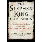 The Stephen King Companion – Hledejceny.cz