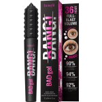 Benefit Řasenka pro extra objem Badgal Bang Volumizing Mascara Black 8,5 g – Zboží Dáma