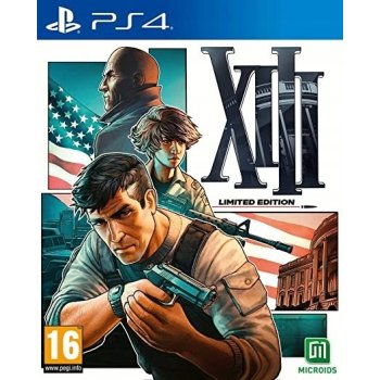 XIII (Limited Edition)