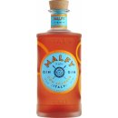 Malfy Gin con Arancia 41% 0,7 l (holá láhev)