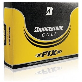 Bridgestone xFIXx