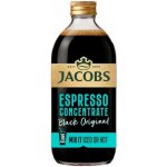 Jacobs Espresso Concentrate Black Original 485 ml – Zboží Dáma