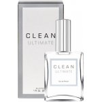Clean Ultimate parfémovaná voda dámská 60 ml – Hledejceny.cz