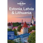 Estonia, Latvia & Lithuania - Anna Kaminski, Hugh McNaughtan, Ryan Ver Berkmoes – Hledejceny.cz