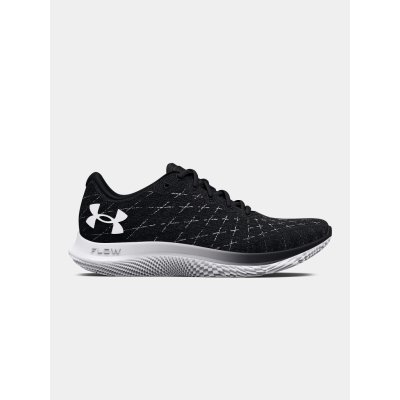 Under Armour Flow Velociti Wind 2 Running black/Reflective – Zboží Mobilmania