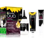 Garnier Olia Permanent Hair Color olejová permanentní barva na vlasy 3,16 Deep Violet 50 g – Sleviste.cz