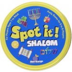 Spot it! Shalom – Zboží Dáma