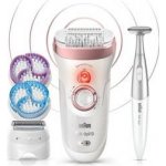 Braun Silk-épil 9 9-980 SensoSmart – Hledejceny.cz