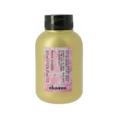 Davines More Inside Curl Building Serum zvýrazňující kroucení 100 ml – Zbozi.Blesk.cz