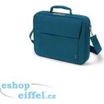 Brašna DICOTA D30919 15,6" blue – Sleviste.cz