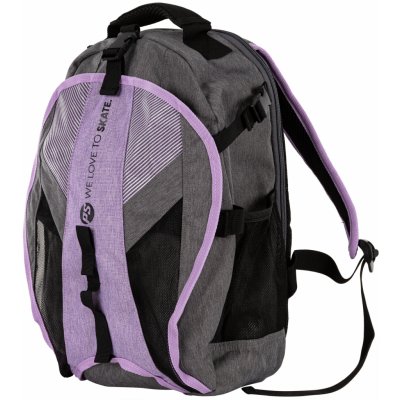 Powerslide Fitness Purple 14 l