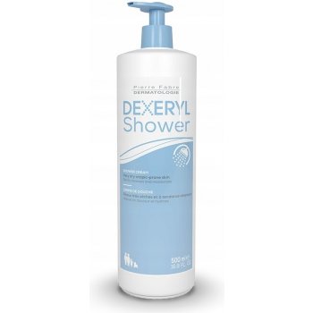 Dexeryl Mycí olej 500 ml