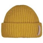 Barts Alexon beanie Ochre – Hledejceny.cz