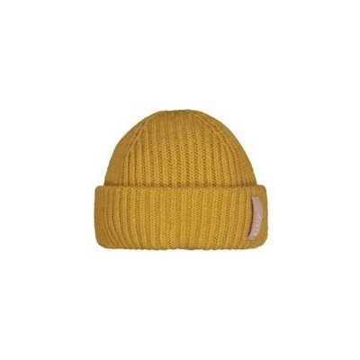 Barts Alexon beanie Ochre – Hledejceny.cz