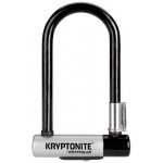 Kryptonite Kryptolok Mini-7 – černý – Zboží Dáma