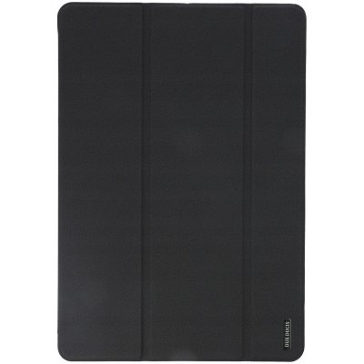 DUX DOMO zaklapovací kryt Samsung Galaxy Tab S7+ / S7 FE černý 22806