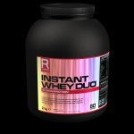 Reflex Nutrition Instant Whey DUO 2000 g – Zboží Mobilmania