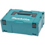 Makita Makpac typ 2 395x295x157mm 821550-0 – HobbyKompas.cz