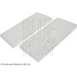 BLUE PRINT Filtr, vzduch v interiéru ADZ92501 – Hledejceny.cz