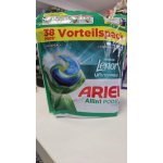 Ariel Plus+ Lenor Fresh Air kapsle na praní 38 PD – Sleviste.cz