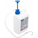 BGS 71041 Plnička oleje a provozních kapalin s nádobou 2 l, ruční