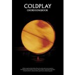Coldplay Parachutes Chord Songbook akordy, texty, kytara