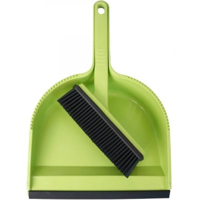 OBI Zametací sada s gumovými štětinami zelená – Hledejceny.cz