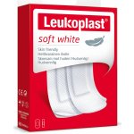 Leukoplast Soft náplast citlivá 2 vel. 20 ks – Sleviste.cz