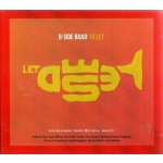 B-Side Band - 10 let CD – Zboží Mobilmania