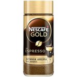 Nescafé Gold Espresso 100 g – Zboží Dáma