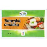 Agricol Tatarská omáčka 100 ml – Zboží Dáma