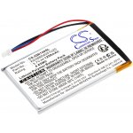 Cameron Sino CS-IQN140SL 3.7V Li-Polymer 1250mAh černá - neoriginální | Zboží Auto