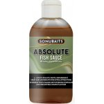 SonuBaits - Absolute Fish Sauce 250ml – Hledejceny.cz