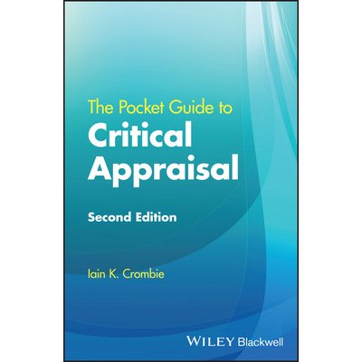 Pocket Guide to Critical Appraisal, Second Edi tion