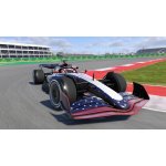 F1 2022 (XSX) – Zboží Dáma