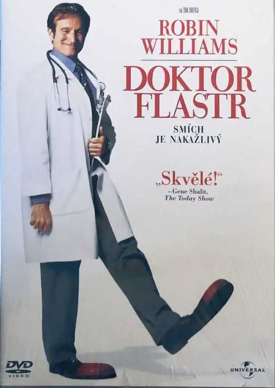 Doktor Flastr