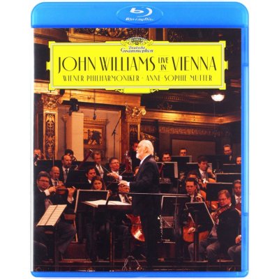 John Williams: Live in Vienna