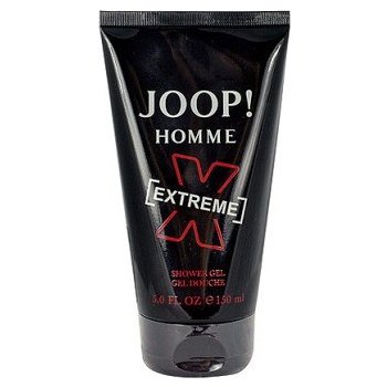 Joop! Homme Extreme sprchový gel 150 ml