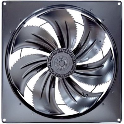 Systemair AW 910DS – Hledejceny.cz