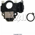 Regulátor napětí alternátoru Mitsubishi A866X56572 | Zboží Auto